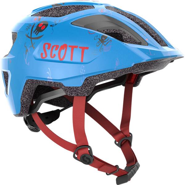 SCO Helmet Kid Spunto (CE) 6823 -