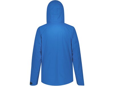 SCOTT Herren Jacke Jacket M's Ultimate DRX Blau