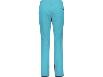 SCOTT Damen Hose SCO Pants W's Ultimate Dryo 10 Blau