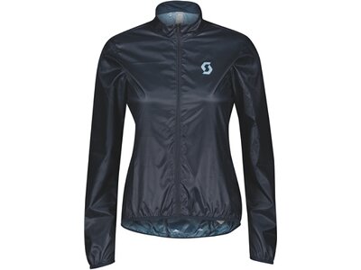 SCOTT Damen Funktionsjacke SCO Jacket W's Endurance WB Blau