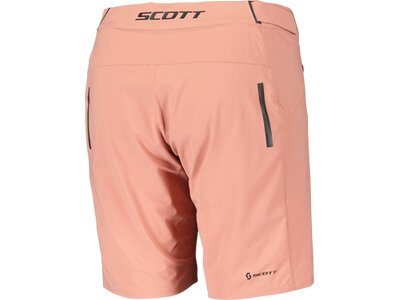 SCOTT Damen Radshorts "Endurance Shorts" Pink