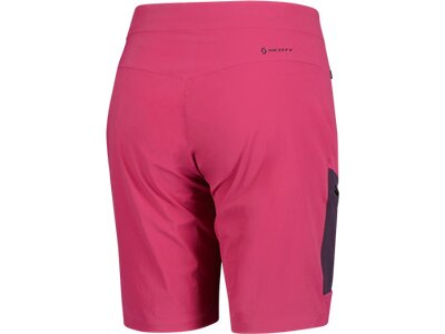 SCOTT Damen Shorts SCO Short W's Explorair Light Pink
