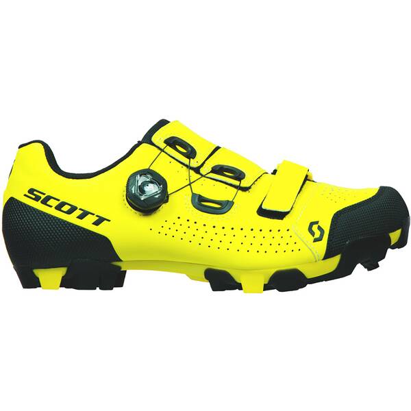 SCOTT Herren Mountainbikeschuhe SCO Shoe Mtb Team Boa