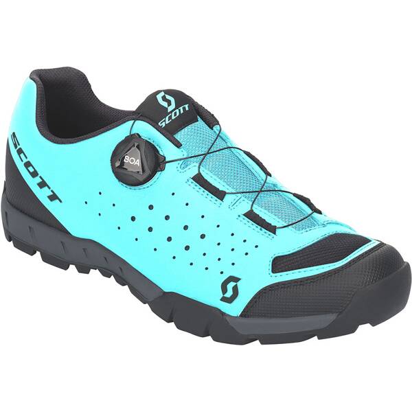 SCO Shoe W's Sport Trail Evo Boa 1038 42