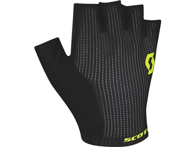 SCOTT Herren Handschuhe SCO Glove Essential Gel SF Schwarz