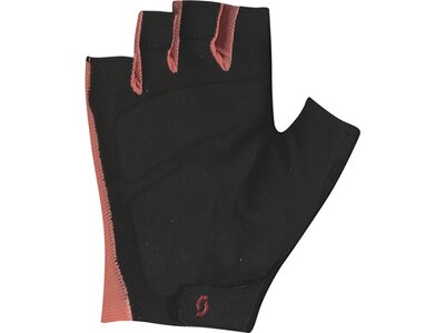 SCOTT Herren Handschuhe SCO Glove Essential Gel SF Rot