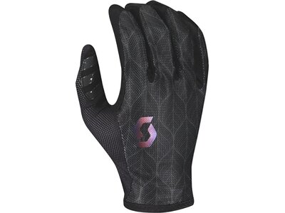 SCOTT Damen Handschuhe SCO Glove Traction Contessa Sign. LF Schwarz