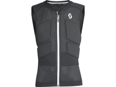SCOTT Schoner SCO Vest Protector M's AirFlex Pro Grau