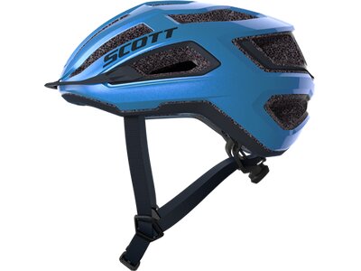 SCOTT Herren Helm SCO Helmet Arx Plus (CE) Blau