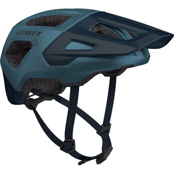 SCOTT Kinder Helm SCO Helmet Jr Argo Plus (CE)