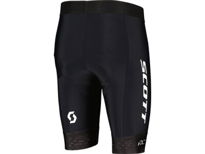 SCOTT Herren Shorts SCO Shorts M's RC Pro +++ Schwarz