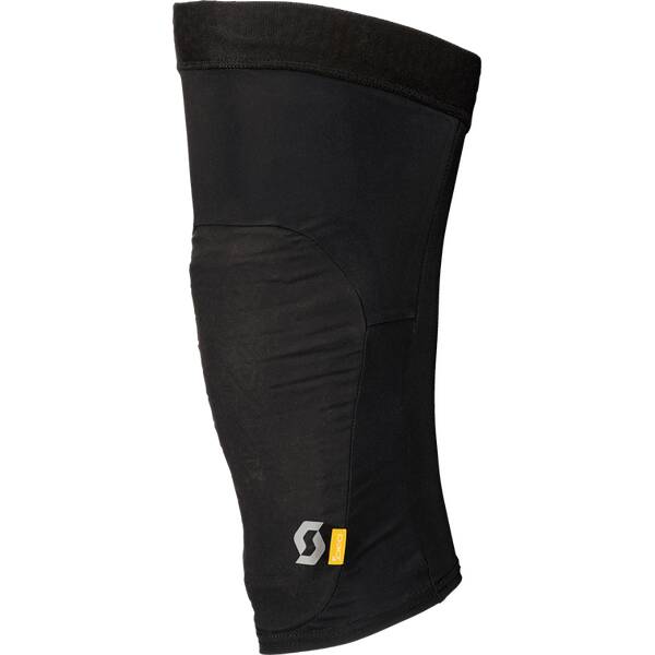 SCO Knee Guards Soldier Ghost 0001 XL