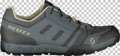 SCO Shoe Sport Crus-r Flat Lace 1007 48