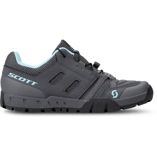 SCO Shoe W's Sport Crus-r Flat 7277 42