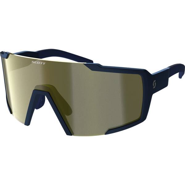 SCO Sunglasses Shield Compact 7256 -