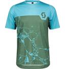 Vorschau: SCOTT Herren Shirt SCO Shirt M's Trail Vertic Pro SS