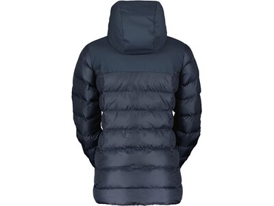 SCOTT Damen Jacke SCO Jacket W's Insuloft Warm Blau