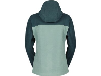 SCOTT Damen Pullover SCO Pullover W's Defined Original Fleece Blau