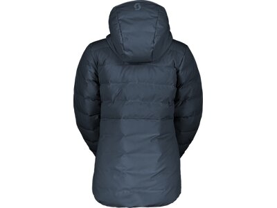 SCOTT Damen Jacke SCO Jacket W's Ultimate Warm Grau