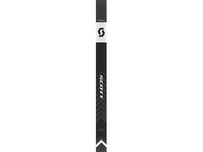 SCOTT Herren Alpin-Skistock SCO Pole Pro Taper SRS Grau