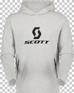 SCO Pullover M's Hoody Defined Mid 0001 S