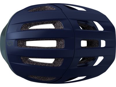 SCOTT Herren Helm SCO Helmet Tago Plus (CE) Blau