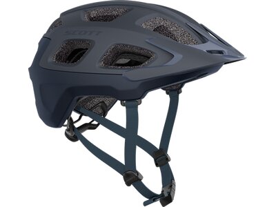 SCOTT Herren Helm SCO Helmet Vivo Plus (CE) Blau