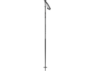 SCOTT Herren Alpin-Skistock SCO Pole Signature Grau