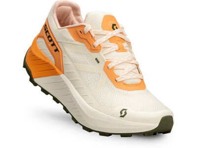 SCOTT Damen Laufschuhe SCO Shoe W's Kinabalu 3 Gelb