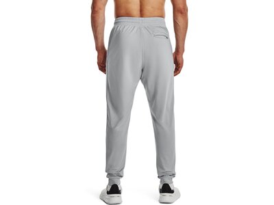 UNDER ARMOUR Herren Hose SPORTSTYLE TRICOT JOGGER Silber