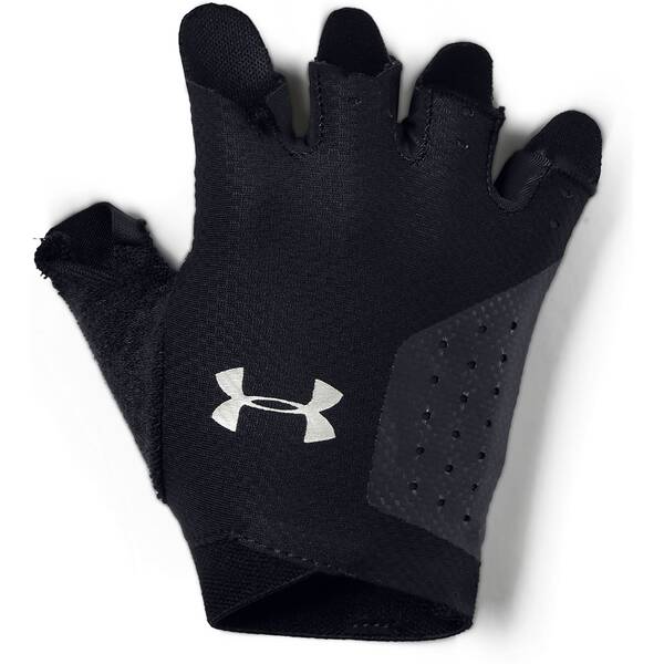 UNDER ARMOUR Damen Handschuh Women's Training Glove › Schwarz  - Onlineshop Intersport