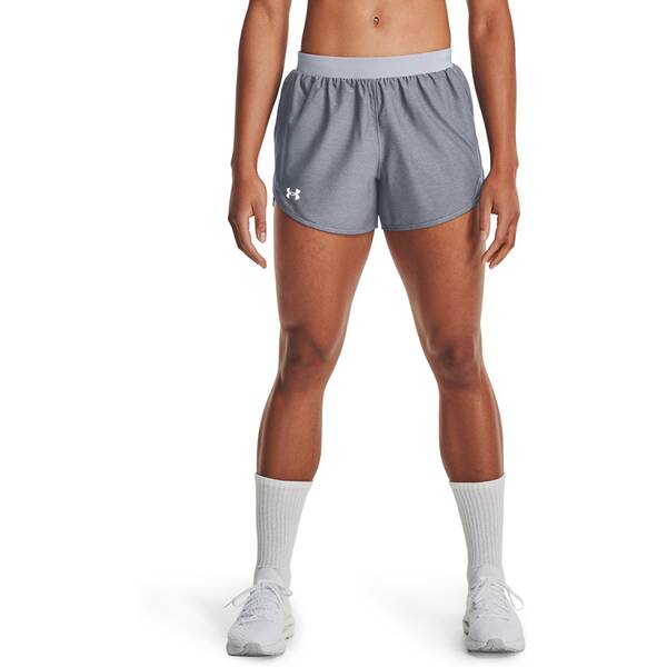 UNDER ARMOUR Damen Shorts Fly By 2.0 Short