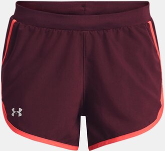 UA FLY BY 2.0 SHORT 001 L