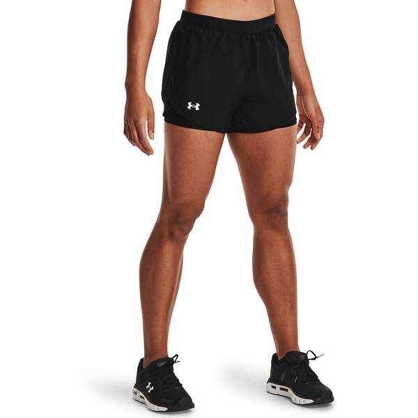 UNDER ARMOUR Damen Shorts Fly By 2.0 2N1 Short