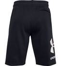 Vorschau: UNDER ARMOUR Herren Shorts Rival FLC Big Logo Shorts