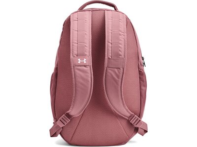 UNDER ARMOUR Rucksack Hustle 5.0 Backpack Pink