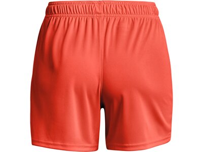 UNDER ARMOUR Damen Shorts W Challenger Knit Short Rot
