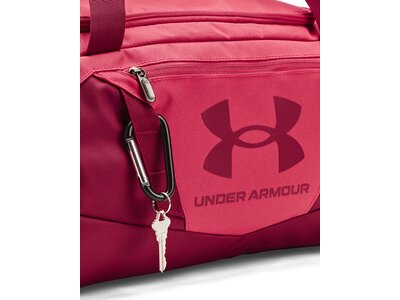 UNDER ARMOUR Duffle Tasche Undeniable 5.0 Duffle XS Pink