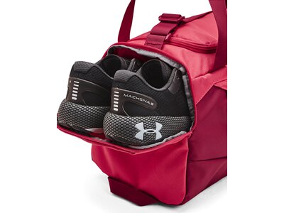 UNDER ARMOUR Duffle Tasche Undeniable 5.0 Duffle XS Pink
