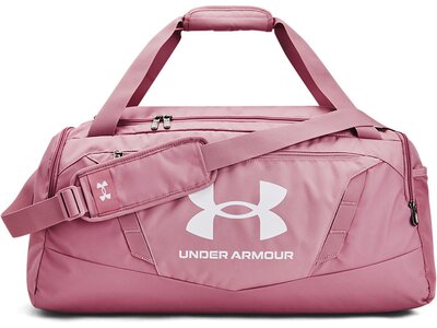 UNDER ARMOUR Duffle Tasche Undeniable 5.0 Duffle MD Pink