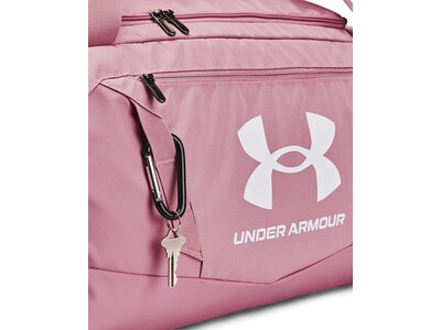 UNDER ARMOUR Duffle Tasche Undeniable 5.0 Duffle MD Pink