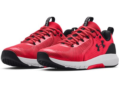 UNDER ARMOUR Herren Charged Commit TR 3 Rot