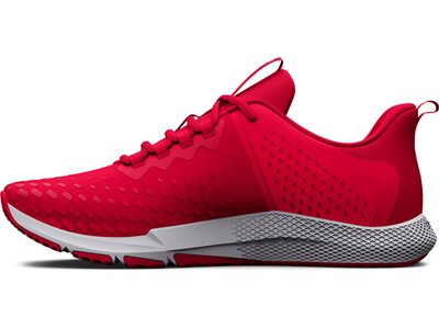 UNDER ARMOUR Herren Workoutschuhe UA CHARGED ENGAGE 2 Rot