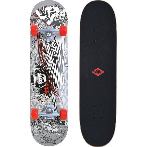 Skateboard KICKER 31´ Phantom 000 -