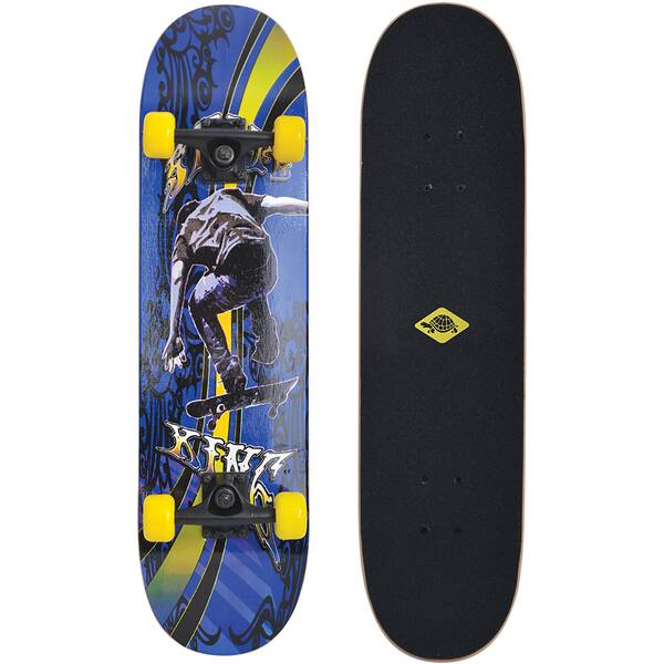 Skateboard SLIDER 31´ Cool King 000 -
