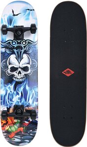 Skateboard GRINDER 31´ Inferno 000 -