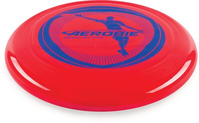AEROBIE MEDALIST  Competition Disk 000 -