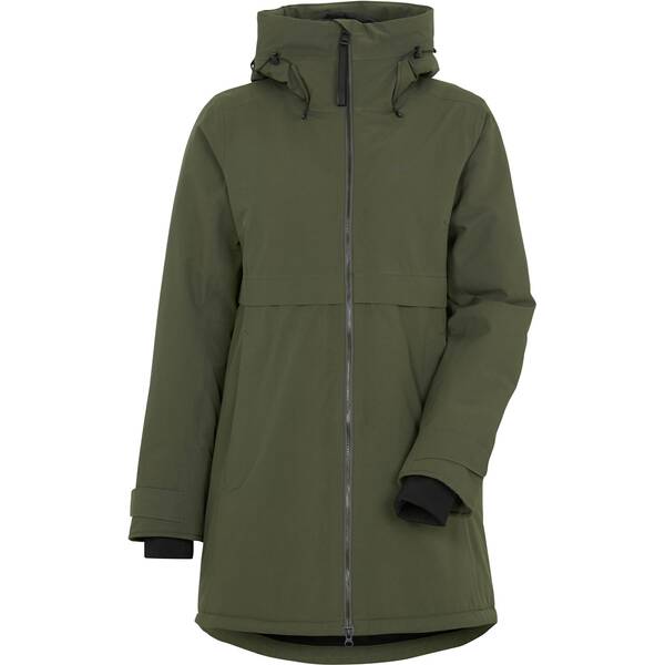 HELLE WNS PARKA 5 300 34