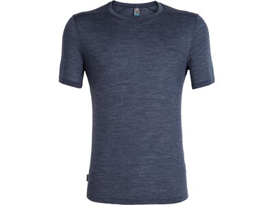 ICEBREAKER Herren T-Shirt "Cool-Lite Sphere Short Sleeve Crewe" Grau