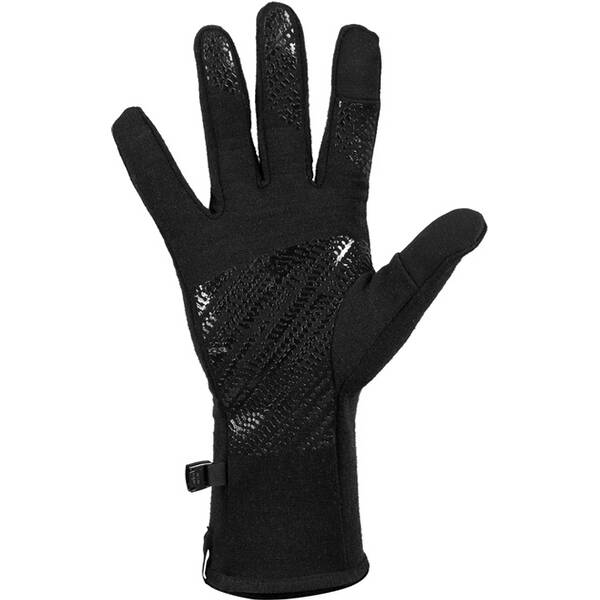 Unisex Quantum Gloves 001 XS